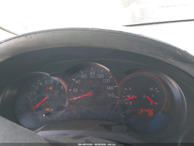 46235208 :رقم المزاد ، 1N4AL21E48C183369 vin ، 2008 Nissan Altima 2.5 S مزاد بيع