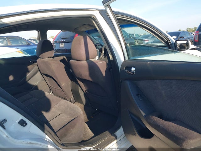 46235208 :رقم المزاد ، 1N4AL21E48C183369 vin ، 2008 Nissan Altima 2.5 S مزاد بيع