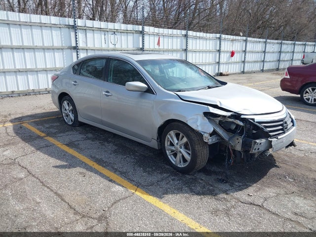 Aukcja sprzedaży 2015 Nissan Altima 2.5/2.5 S/2.5 Sl/2.5 Sv, vin: 1N4AL3AP9FN407745, numer aukcji: 46235212