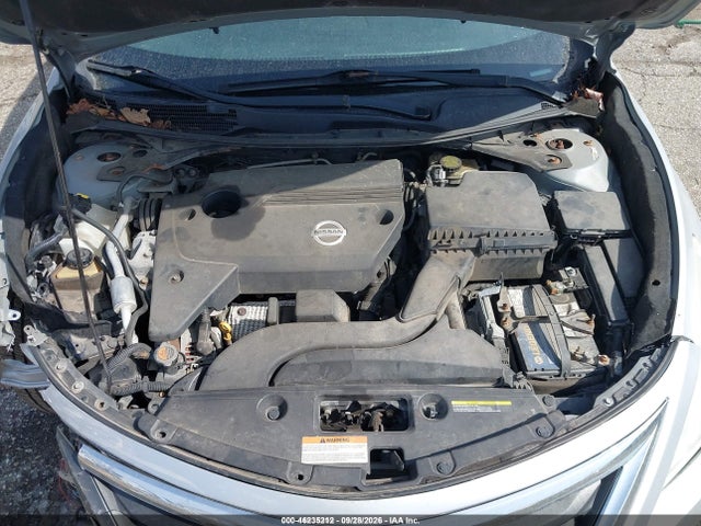 Aukcja sprzedaży 2015 Nissan Altima 2.5/2.5 S/2.5 Sl/2.5 Sv, vin: 1N4AL3AP9FN407745, numer aukcji: 46235212