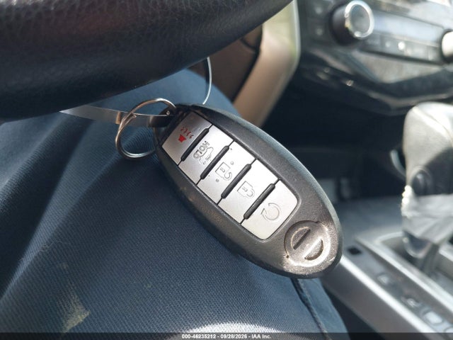 Aukcja sprzedaży 2015 Nissan Altima 2.5/2.5 S/2.5 Sl/2.5 Sv, vin: 1N4AL3AP9FN407745, numer aukcji: 46235212