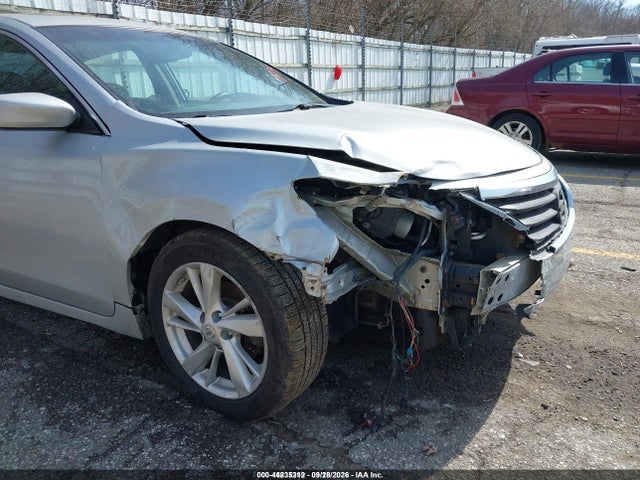 Aukcja sprzedaży 2015 Nissan Altima 2.5/2.5 S/2.5 Sl/2.5 Sv, vin: 1N4AL3AP9FN407745, numer aukcji: 46235212