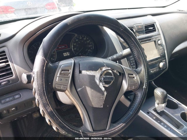 Aukcja sprzedaży 2015 Nissan Altima 2.5/2.5 S/2.5 Sl/2.5 Sv, vin: 1N4AL3AP9FN407745, numer aukcji: 46235212