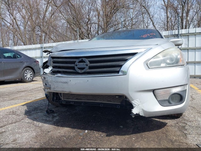 Aukcja sprzedaży 2015 Nissan Altima 2.5/2.5 S/2.5 Sl/2.5 Sv, vin: 1N4AL3AP9FN407745, numer aukcji: 46235212