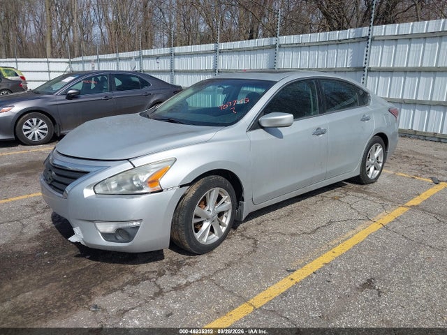 Aukcja sprzedaży 2015 Nissan Altima 2.5/2.5 S/2.5 Sl/2.5 Sv, vin: 1N4AL3AP9FN407745, numer aukcji: 46235212