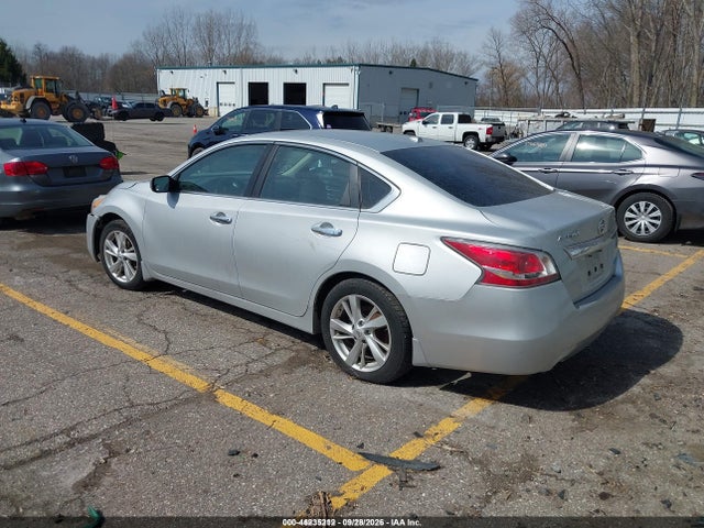 Aukcja sprzedaży 2015 Nissan Altima 2.5/2.5 S/2.5 Sl/2.5 Sv, vin: 1N4AL3AP9FN407745, numer aukcji: 46235212