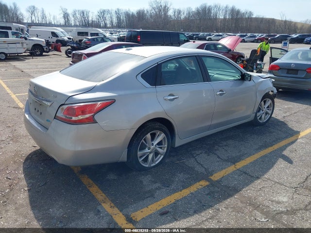 Aukcja sprzedaży 2015 Nissan Altima 2.5/2.5 S/2.5 Sl/2.5 Sv, vin: 1N4AL3AP9FN407745, numer aukcji: 46235212
