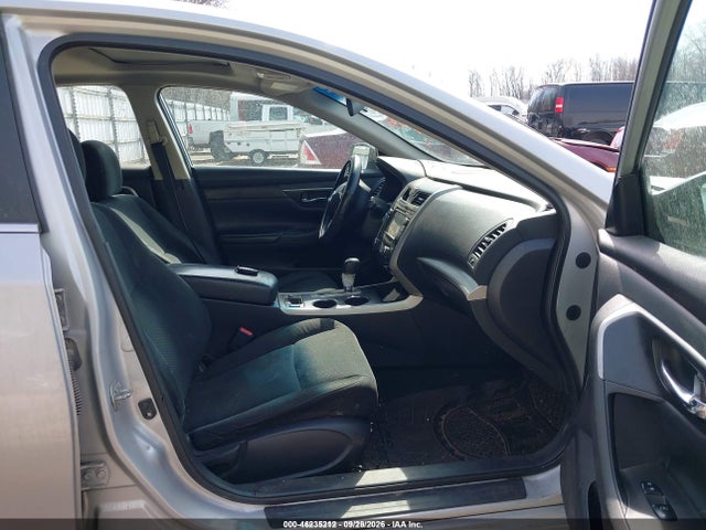 Aukcja sprzedaży 2015 Nissan Altima 2.5/2.5 S/2.5 Sl/2.5 Sv, vin: 1N4AL3AP9FN407745, numer aukcji: 46235212