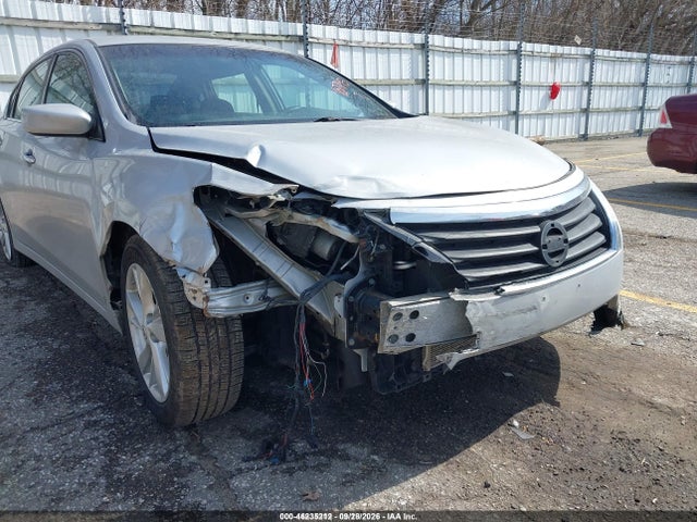 Aukcja sprzedaży 2015 Nissan Altima 2.5/2.5 S/2.5 Sl/2.5 Sv, vin: 1N4AL3AP9FN407745, numer aukcji: 46235212
