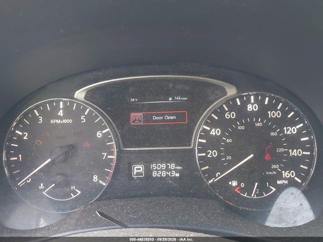 Aukcja sprzedaży 2015 Nissan Altima 2.5/2.5 S/2.5 Sl/2.5 Sv, vin: 1N4AL3AP9FN407745, numer aukcji: 46235212
