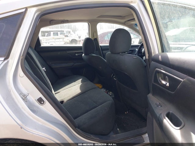 Aukcja sprzedaży 2015 Nissan Altima 2.5/2.5 S/2.5 Sl/2.5 Sv, vin: 1N4AL3AP9FN407745, numer aukcji: 46235212