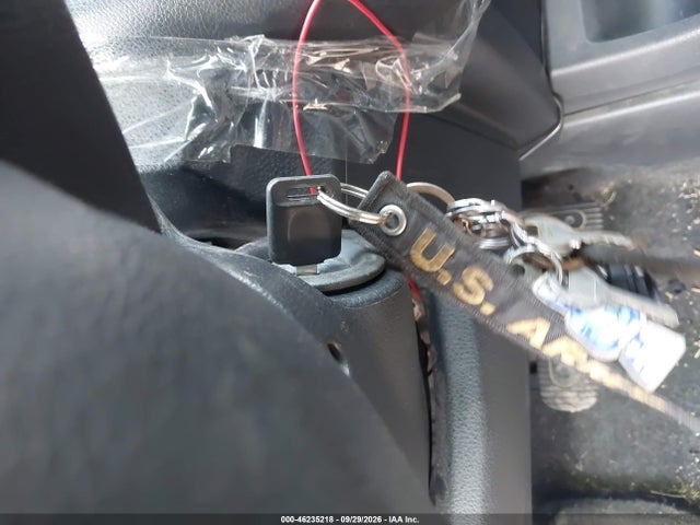 46235218 :رقم المزاد ، 3N1BC1AP1AL428586 vin ، 2010 Nissan Versa 1.8s مزاد بيع