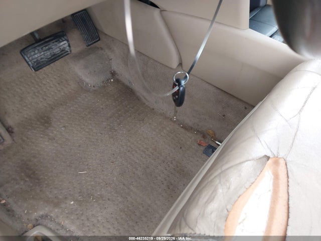 Aukcja sprzedaży 2010 Honda Accord 2.4 Ex-l, vin: 1HGCP2F86AA014838, numer aukcji: 46235219
