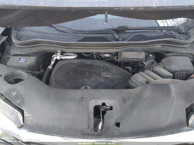 Honda Pilot Elite 2017 5FNYF6H01HB015774 Image 10