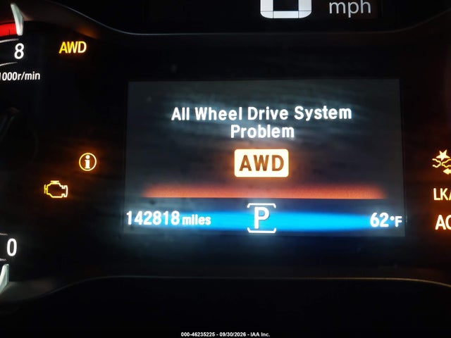 Honda Pilot Elite 2017 5FNYF6H01HB015774 Image 15