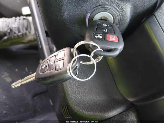 2012 Toyota Camry Se მანქანა იყიდება აუქციონზე, vin: 4T1BF1FK0CU042781, აუქციონის ნომერი: 46235226