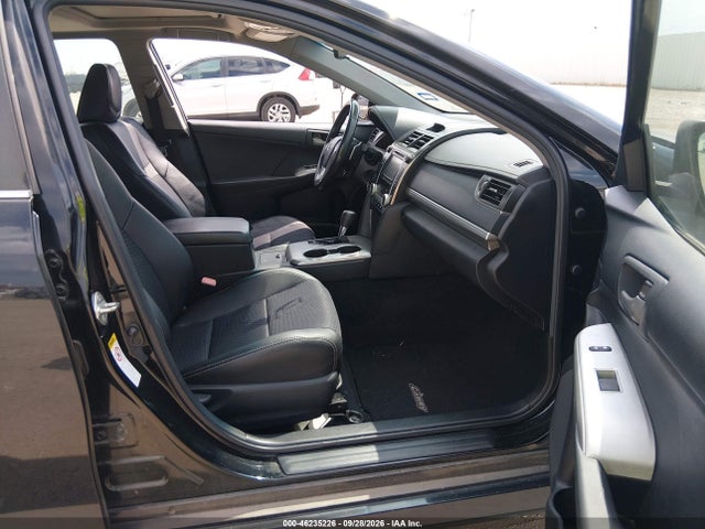 2012 Toyota Camry Se მანქანა იყიდება აუქციონზე, vin: 4T1BF1FK0CU042781, აუქციონის ნომერი: 46235226