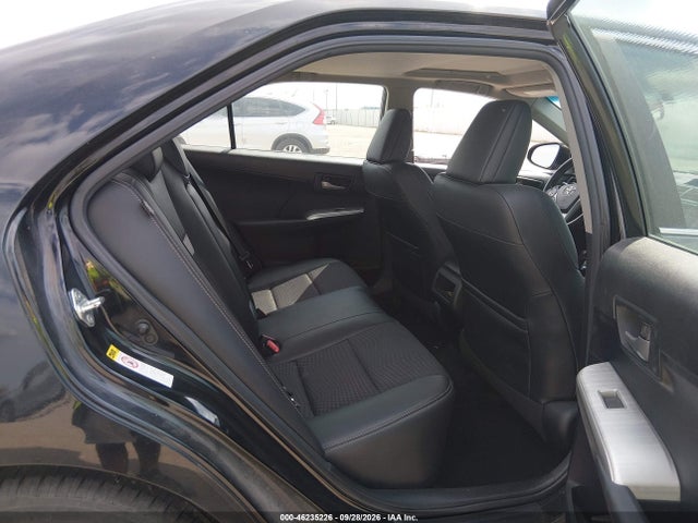 2012 Toyota Camry Se მანქანა იყიდება აუქციონზე, vin: 4T1BF1FK0CU042781, აუქციონის ნომერი: 46235226