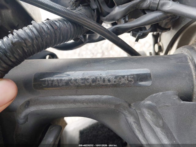 Продажа на аукционе авто 2012 Yamaha Xvs1300 Cu, vin: JYAVP33E3CA006945, номер лота: 46235232