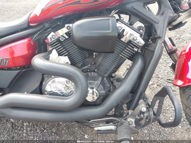 Продажа на аукционе авто 2012 Yamaha Xvs1300 Cu, vin: JYAVP33E3CA006945, номер лота: 46235232