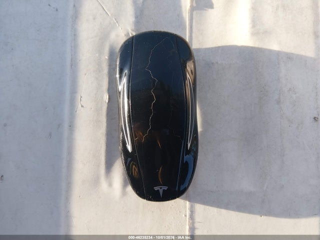 46235234 :رقم المزاد ، 5YJSA1E28HF223745 vin ، 2017 Tesla Model S 100d/60d/75d/90d/p100d مزاد بيع