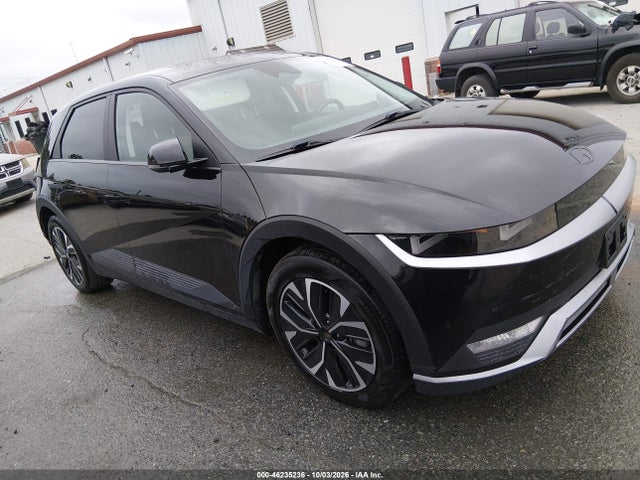 46235236 :رقم المزاد ، KM8KMDAFXNU054683 vin ، 2022 Hyundai Ioniq 5 Se مزاد بيع