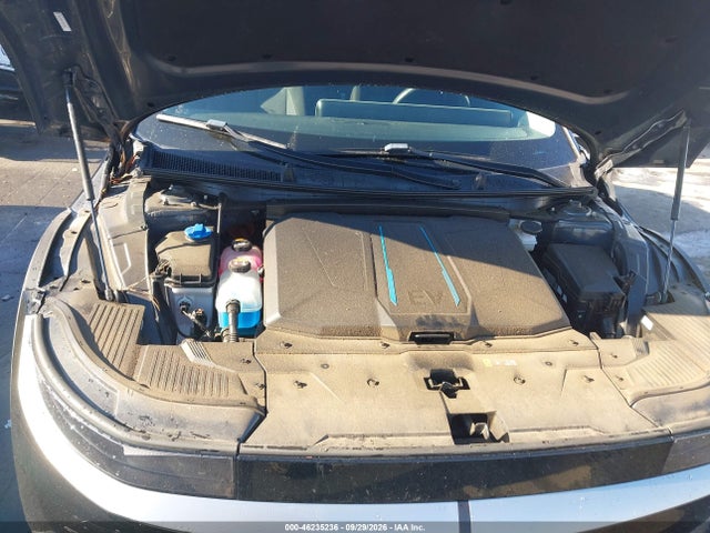 Auction sale of the 2022 Hyundai Ioniq 5 Se, vin: KM8KMDAFXNU054683, lot number: 46235236
