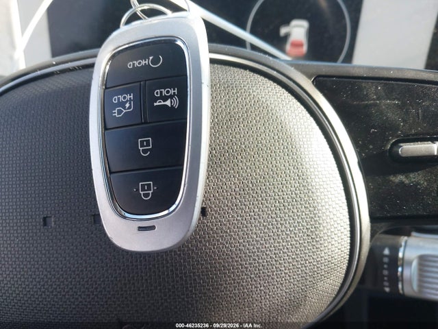 Auction sale of the 2022 Hyundai Ioniq 5 Se, vin: KM8KMDAFXNU054683, lot number: 46235236