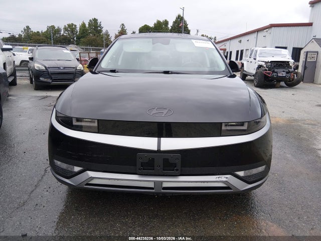 Auction sale of the 2022 Hyundai Ioniq 5 Se, vin: KM8KMDAFXNU054683, lot number: 46235236