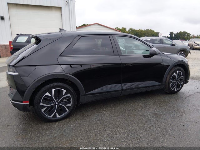 Auction sale of the 2022 Hyundai Ioniq 5 Se, vin: KM8KMDAFXNU054683, lot number: 46235236