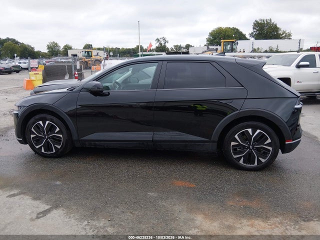 Auction sale of the 2022 Hyundai Ioniq 5 Se, vin: KM8KMDAFXNU054683, lot number: 46235236