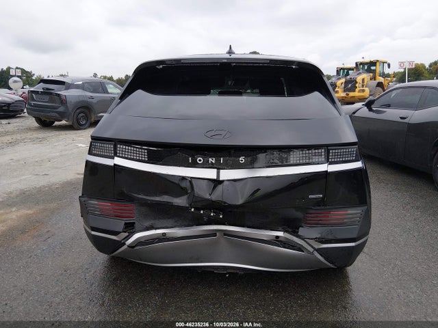 Auction sale of the 2022 Hyundai Ioniq 5 Se, vin: KM8KMDAFXNU054683, lot number: 46235236