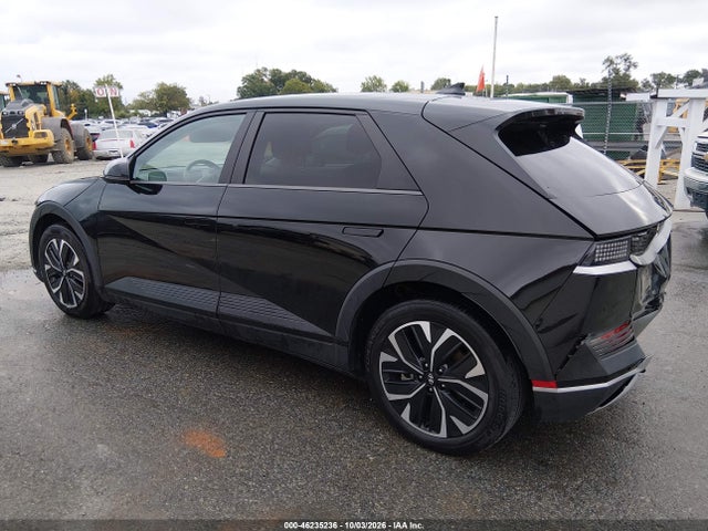 Auction sale of the 2022 Hyundai Ioniq 5 Se, vin: KM8KMDAFXNU054683, lot number: 46235236