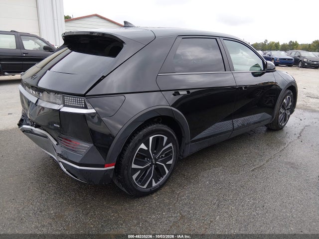 Auction sale of the 2022 Hyundai Ioniq 5 Se, vin: KM8KMDAFXNU054683, lot number: 46235236