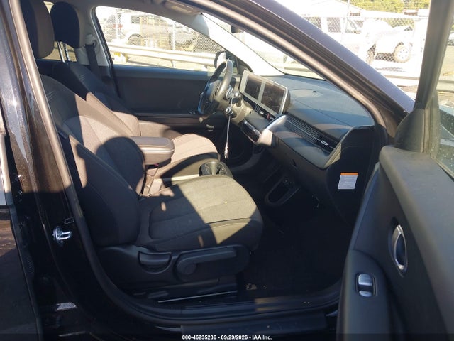 Auction sale of the 2022 Hyundai Ioniq 5 Se, vin: KM8KMDAFXNU054683, lot number: 46235236