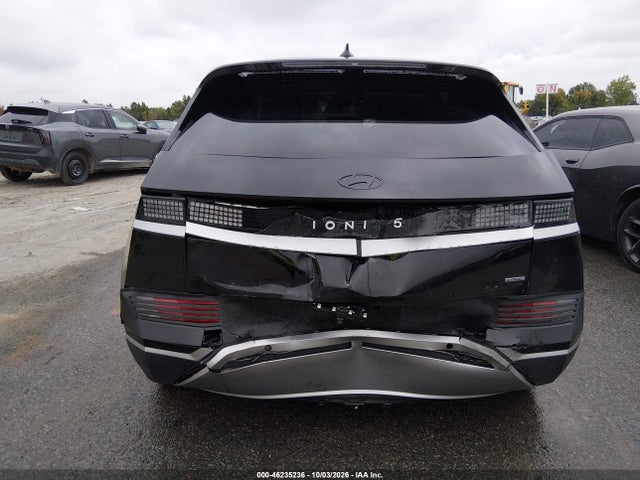 Auction sale of the 2022 Hyundai Ioniq 5 Se, vin: KM8KMDAFXNU054683, lot number: 46235236