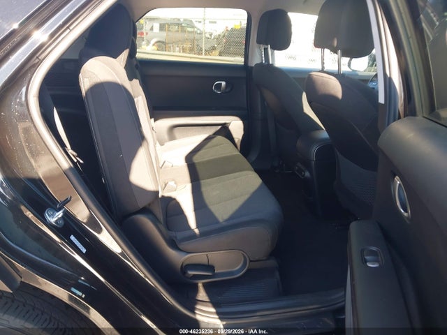 Auction sale of the 2022 Hyundai Ioniq 5 Se, vin: KM8KMDAFXNU054683, lot number: 46235236