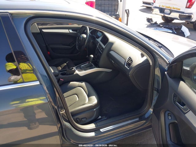 Продаж на аукціоні авто 2010 Audi A4 2.0t Premium, vin: WAUEFAFL6AN008441, номер лоту: 46235251