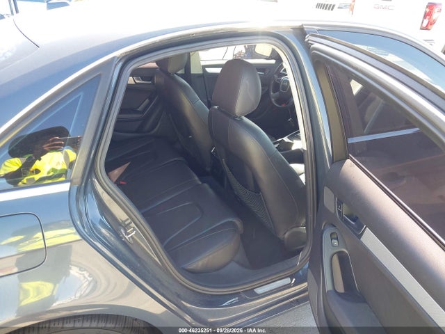Продаж на аукціоні авто 2010 Audi A4 2.0t Premium, vin: WAUEFAFL6AN008441, номер лоту: 46235251