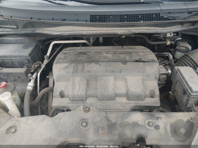 Продажа на аукционе авто 2015 Honda Odyssey Ex, vin: 5FNRL5H47FB019559, номер лота: 46235255