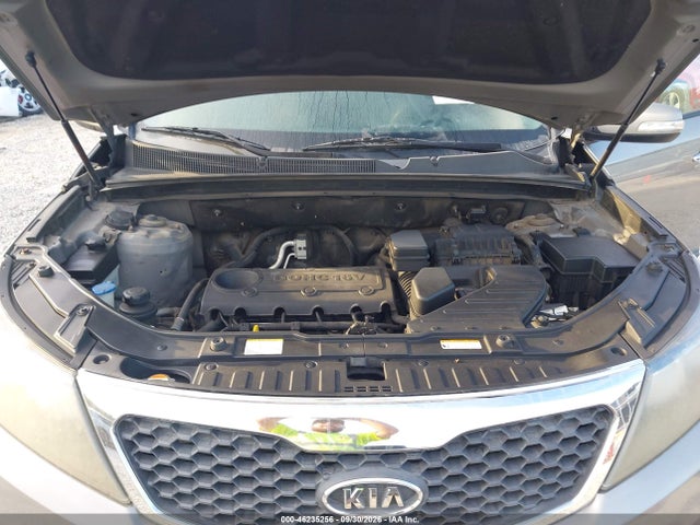 Продаж на аукціоні авто 2011 Kia Sorento Lx, vin: 5XYKT3A17BG148135, номер лоту: 46235256