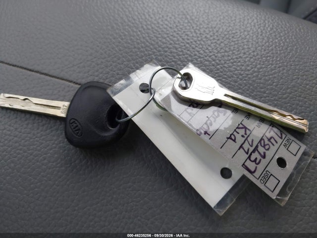 Продаж на аукціоні авто 2011 Kia Sorento Lx, vin: 5XYKT3A17BG148135, номер лоту: 46235256