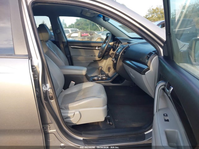 Продаж на аукціоні авто 2011 Kia Sorento Lx, vin: 5XYKT3A17BG148135, номер лоту: 46235256