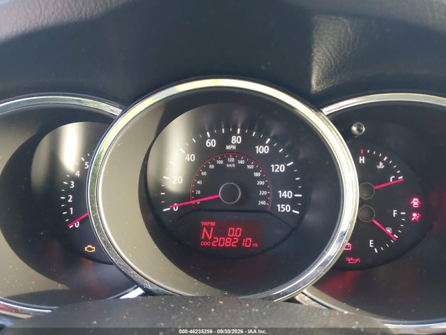 Продаж на аукціоні авто 2011 Kia Sorento Lx, vin: 5XYKT3A17BG148135, номер лоту: 46235256