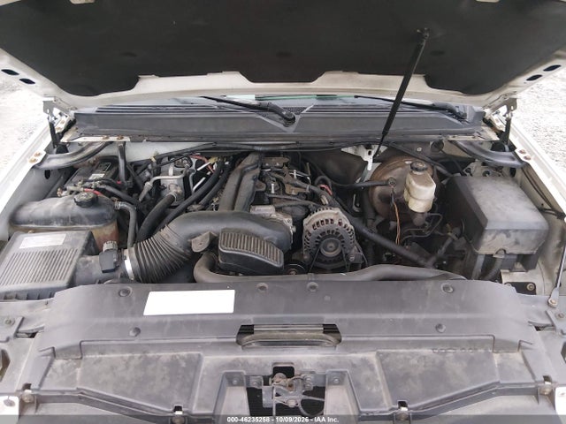2010 Chevrolet Tahoe Lt მანქანა იყიდება აუქციონზე, vin: 1GNMCBE33AR186158, აუქციონის ნომერი: 46235258