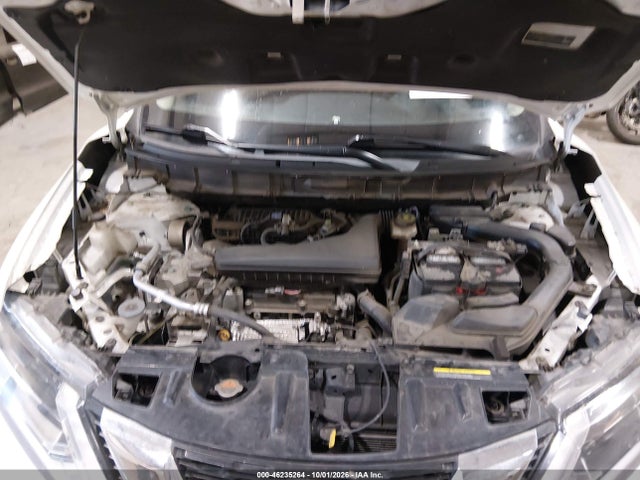 Продажа на аукционе авто 2018 Nissan Rogue Sv, vin: KNMAT2MT7JP529434, номер лота: 46235264