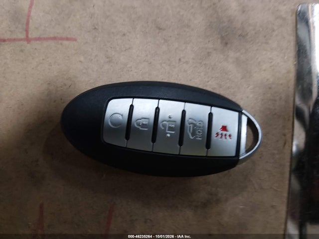 Продажа на аукционе авто 2018 Nissan Rogue Sv, vin: KNMAT2MT7JP529434, номер лота: 46235264