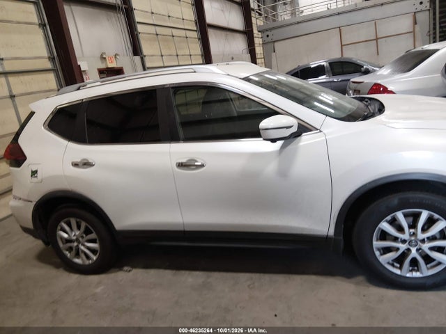 Продажа на аукционе авто 2018 Nissan Rogue Sv, vin: KNMAT2MT7JP529434, номер лота: 46235264