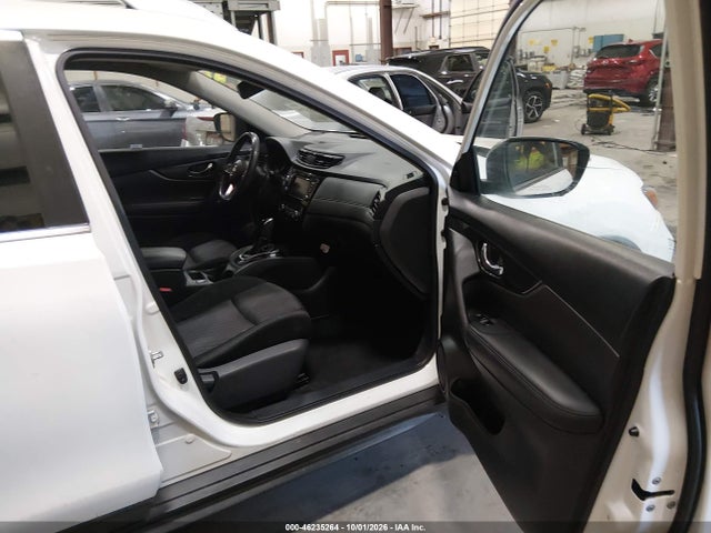 Продажа на аукционе авто 2018 Nissan Rogue Sv, vin: KNMAT2MT7JP529434, номер лота: 46235264