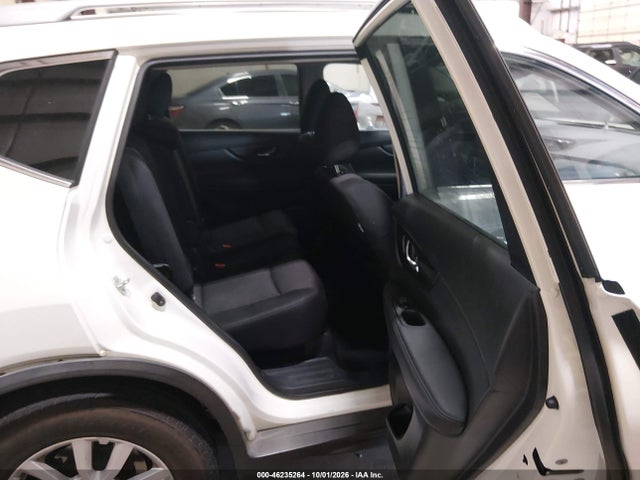Продажа на аукционе авто 2018 Nissan Rogue Sv, vin: KNMAT2MT7JP529434, номер лота: 46235264